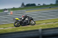 Middle Group Black Bikes